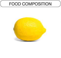Food Composition
