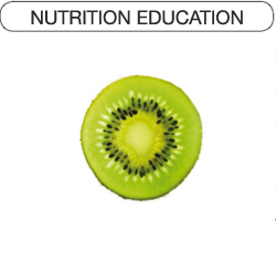 Nutrition Education