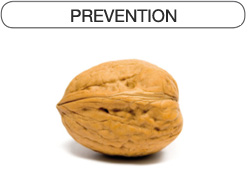 prevention